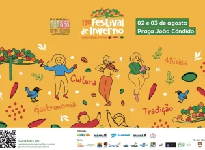 Festival de Inverno do Centro Histórico