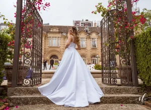 Tarde das Noivas e Debutantes 2025