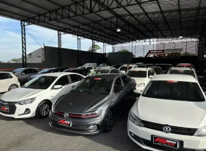 parana__Foto seminovos