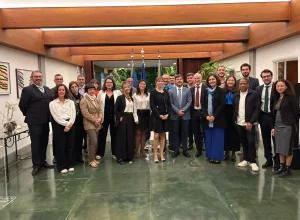 French Bioeconomy Days COP 30 - Crédito Divulgação
