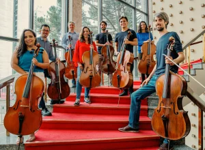 I FESTIVAL VIOLONCELOS CURITIBA (créditoVítor Dias)