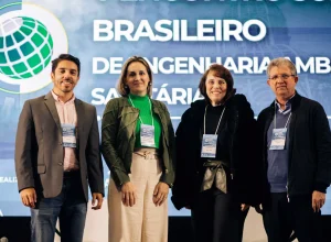 Encontro Sul Brasileiro de Engenharia Ambiental e Sanitária