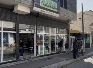 Agência do Trabalhador_Curitiba