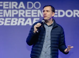 Neri9 João Branco, eleito um dos dez melhores profissionais de marketing do Brasil, será um dos palestrantes do evento.