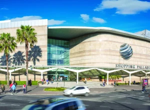 Shopping Palladium