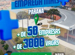 emprego__Mutirão Cajuru