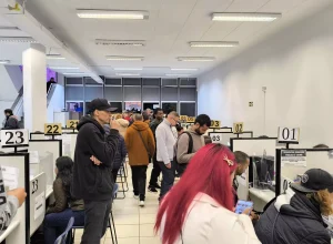 Mutirão de Empregos Junho_Curitiba