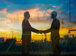 Parceiros Copel Comercialização