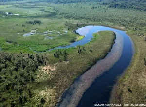 Lagoa do Parado Edgar Fernandez