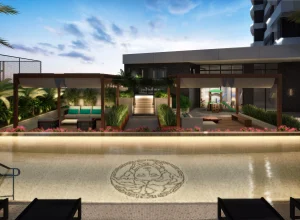 Casa Milano e Versace Ceramics Divulgação GT Building