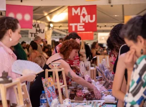 Somando todas as edições, o evento já fomentou mais de R$1,2 milhão em vendas (Crédito Bianca Reis)