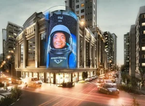 Balneário Camboriú ganha sua própria Times Square