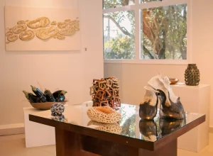 Tons de Terra - Entre Mãos e Fogo-divulgação