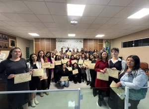 Projeto Qualifica Paraná