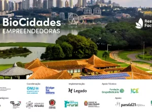 BioCidades Empreendedoras