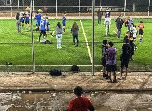 Programa Meu Campinho