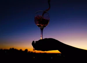 curitiba-wine-sunset