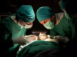 Hospital São Marcelino Champagnat