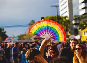 24ª Parada da Diversidade de Curitiba