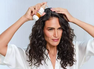 #MeuPrimeiroFioBranco