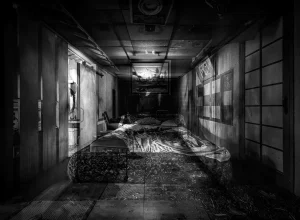 CAIXA Cultural Curitiba recebe a exposição Labirinto