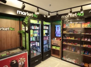 PDX Conceito market4u Crédito Rafael Uniga