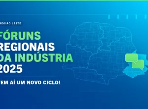 Fórum Regional da Indústria – Curitiba