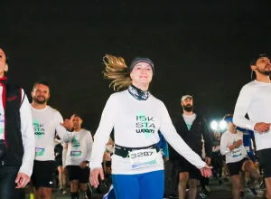 Desafiadora corrida de rua, tradicional do calendário de evento esportivos de Curitiba, terá provas de 15 km e 5,5 km - Fotos: Global Vita/Divulgação