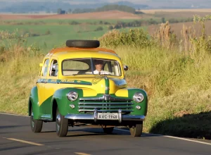 Princesa dos Campos Exponi 50