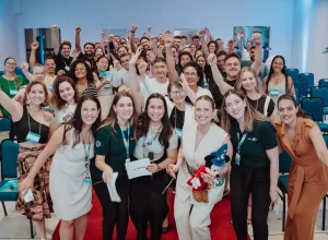 Em 2024, empreendedores que realizaram o ciclo celebraram a evolução na competitividade das empresas. Foto: Anderson Bezerra.