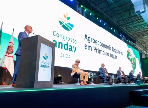 Divulgação Congresso Andav 2024