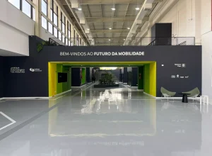 Parque Tecnológico da Indústria