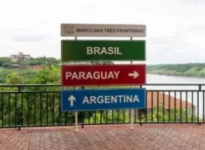 Departamento de Contraterrorismo dos EUA - foz-do-iguacu