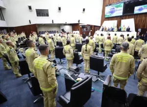 Corpo de Bombeiros Militar do Paraná
