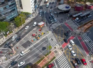 Parque da Mobilidade Urbana