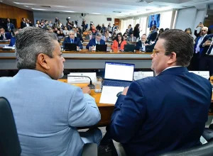 Senador Hiran