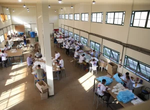 Polícia Penal do Paraná