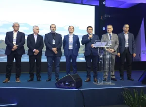 Convenção Nacional do Sistema COFECI-CRECI (CONVENSI)