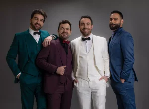 banda Senhor Bonifácio