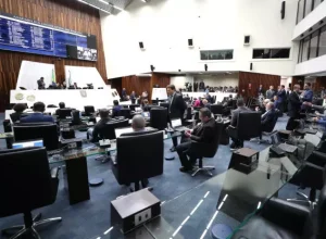 Assembleia Legislativa do Paraná