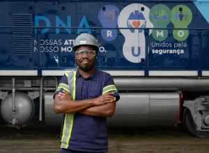 Rumo abre processo seletivo para o Programa de Estágio 2025