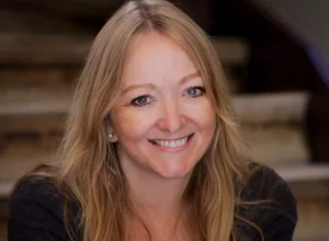 Justine Stoddart