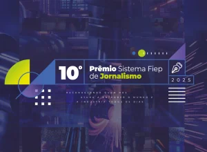Prêmio Sistema Fiep de Jornalismo