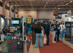 Feira do Meio Ambiente Industrial, Reciclagem, Saneamento Ambiental e Energias Alternativas