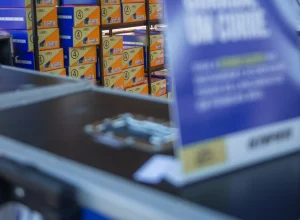 Trail de produtos - Créd. Na Buena Onda