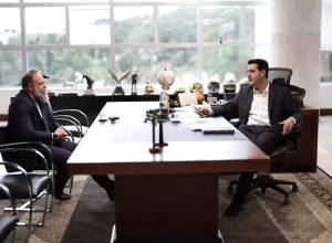 Governador Ratinho Junior nomeia 604 policiais