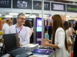 Feira da Franquia Curitiba 2025