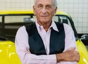 Boris Feldman