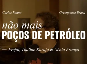 Greenpeace Brasil