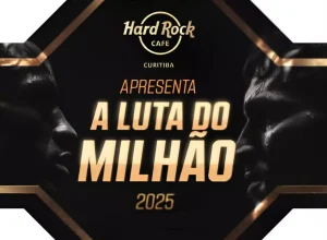 Luta do Milhão